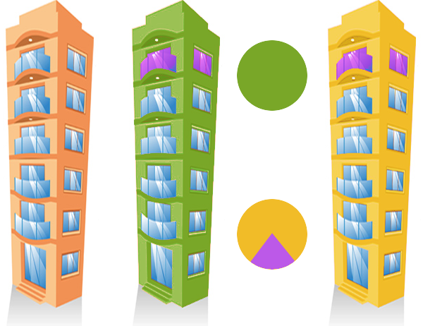 Ownership in Condominiums