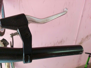 Brake Handle