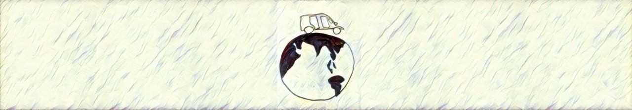 Rickshaw Globe