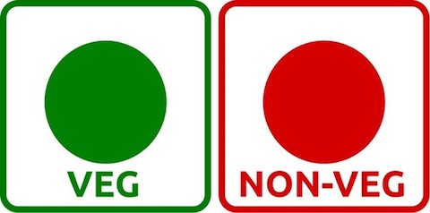 Veg / Non-Veg